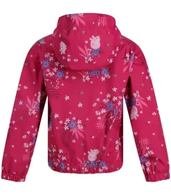 New FLOWERS - Jasje - Kinderen Jassen