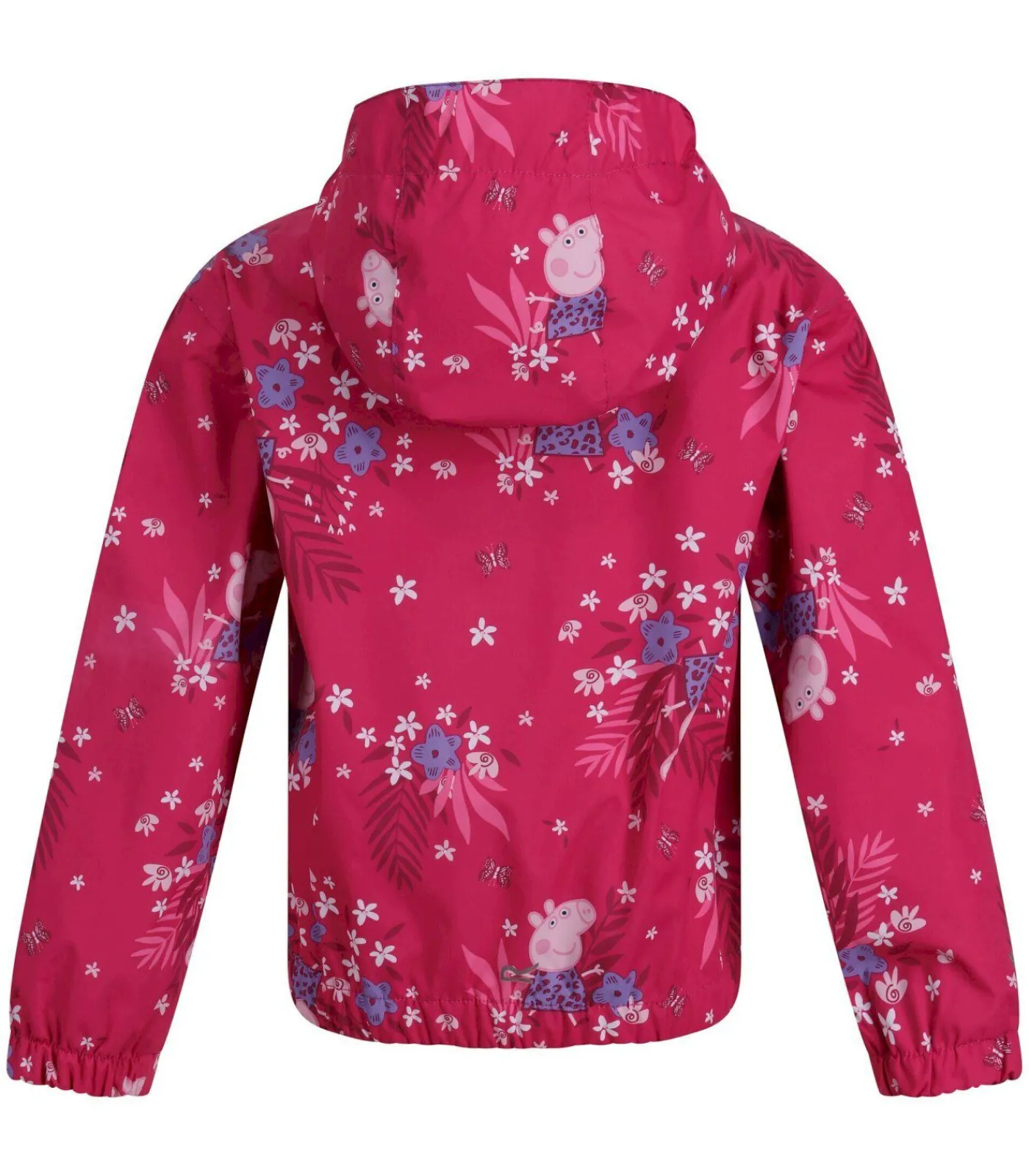 New FLOWERS - Jasje - Kinderen Jassen