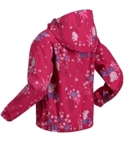 New FLOWERS - Jasje - Kinderen Jassen