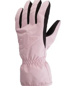 DAMES 4F FNK F099 - Ski-handschoenen - Roze