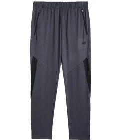 Heren 4F FNK M351 - Joggingbroek - Grijs
