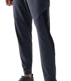 Heren 4F FNK M351 - Joggingbroek - Grijs