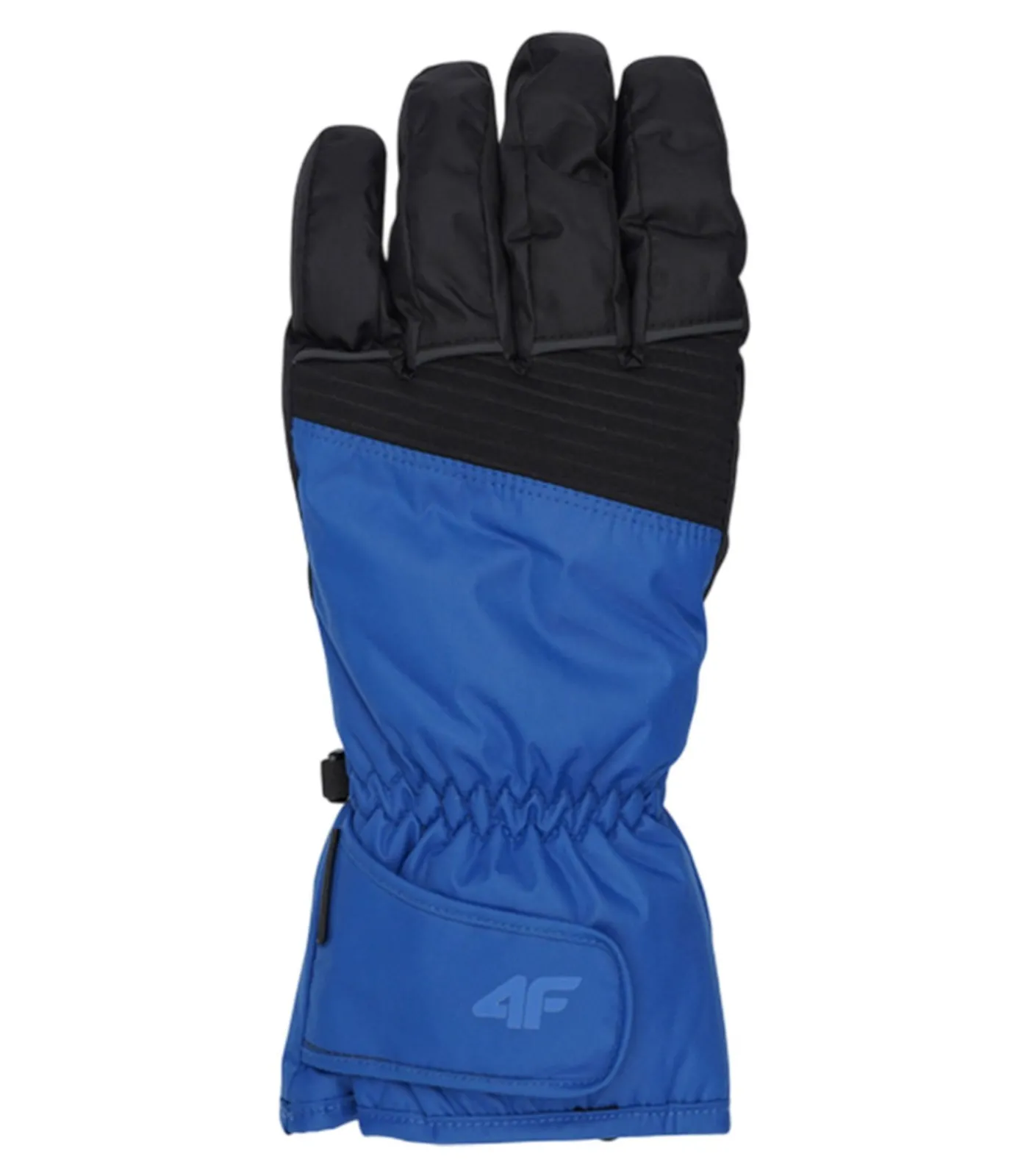Heren 4F FNK M107 - Ski-handschoenen - Blauw