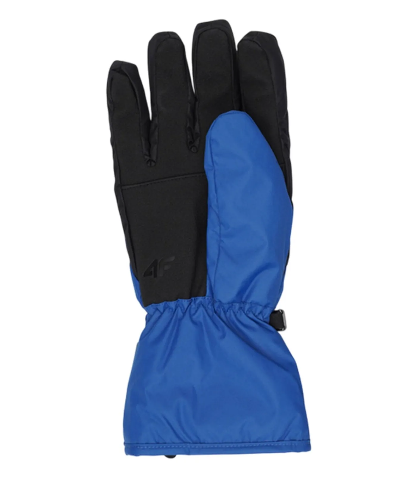 Heren 4F FNK M107 - Ski-handschoenen - Blauw