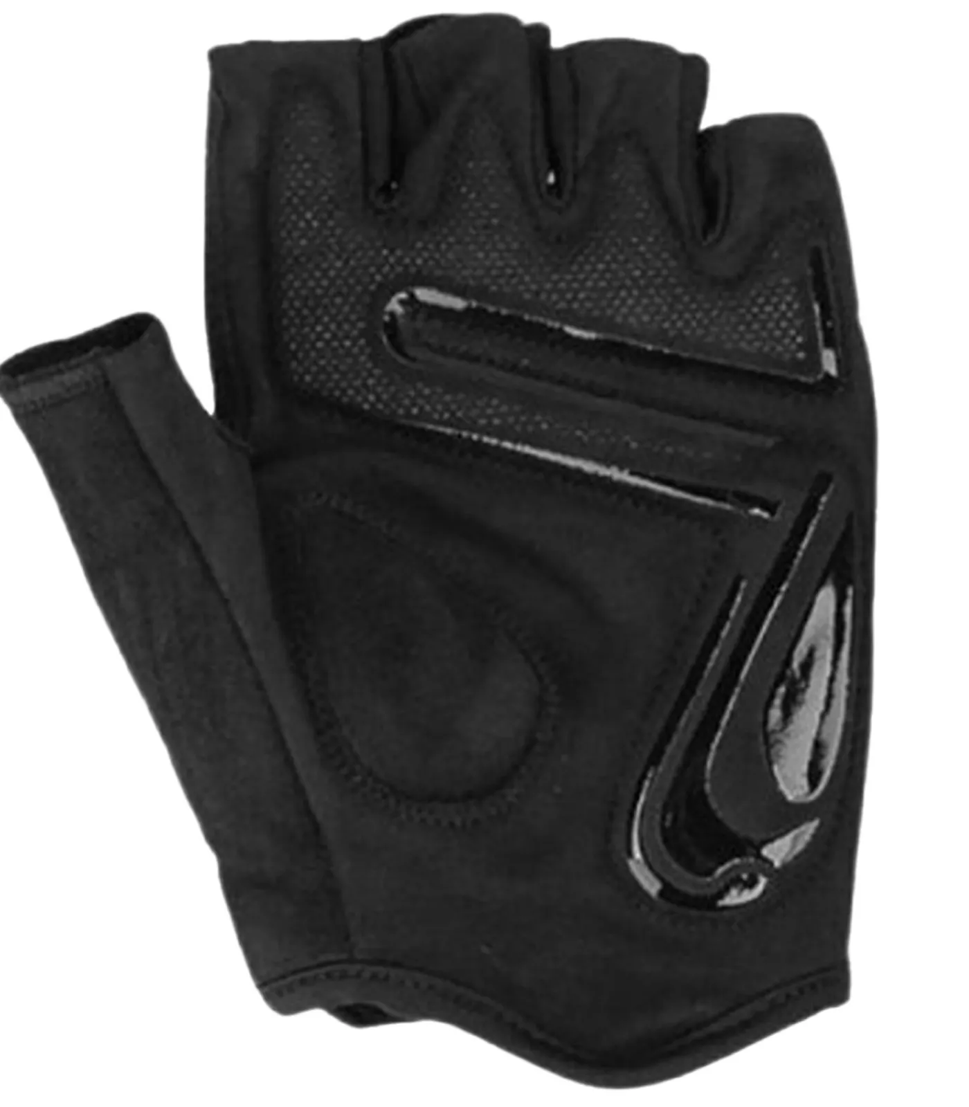 Heren 4F FNK U121 - Handschoenen - Zwart