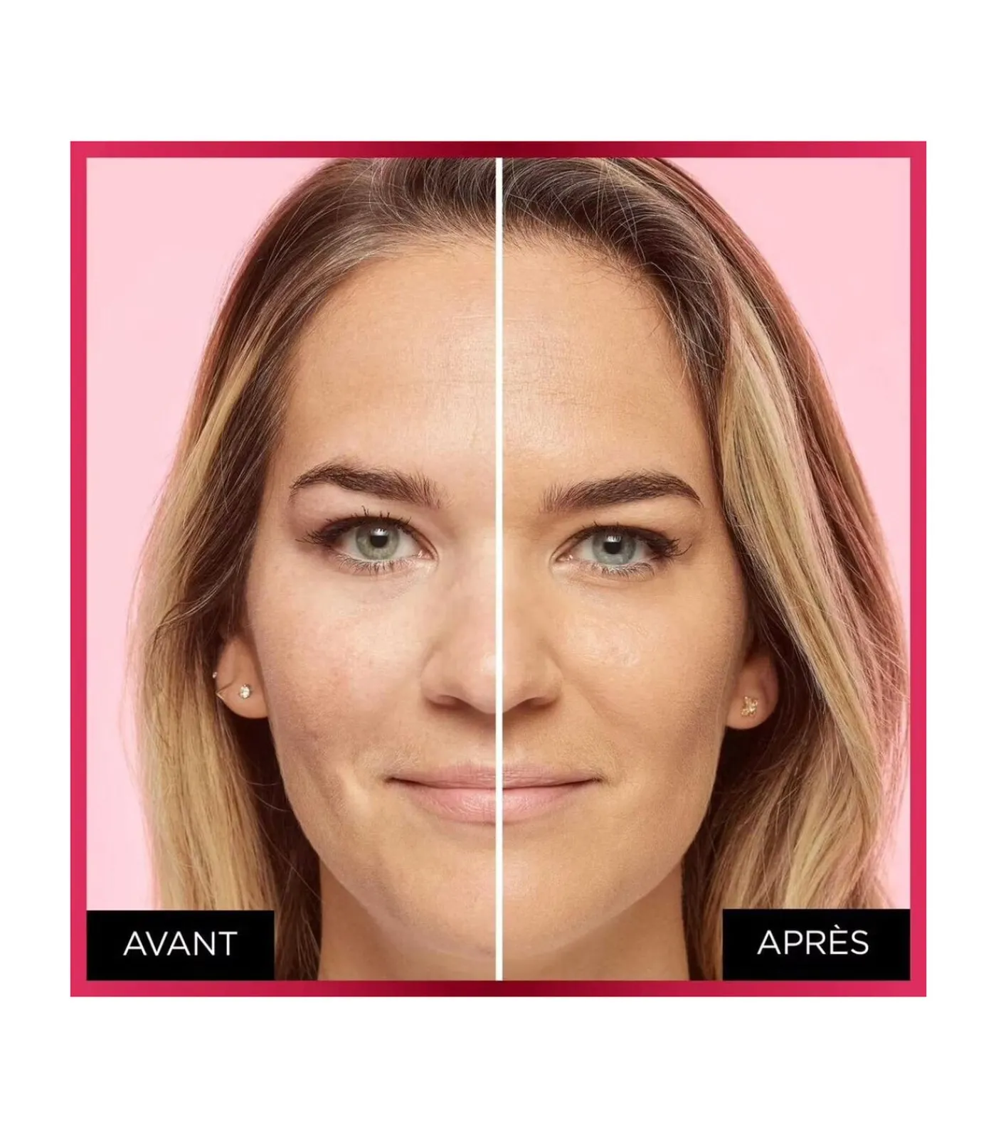 Hot Fond de Teint Infaillible 32h Fresh Wear - 235 Miel Teint