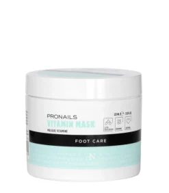PRONAILS Foot Vitamin Mask 225ml