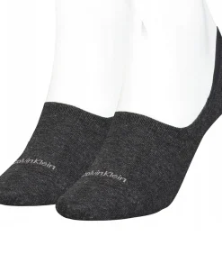 Discount FOOTIE - Sokken - Grijs Heren Sokken