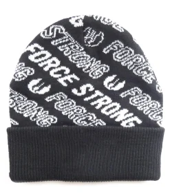 Heren Star Wars FORCE - Muts - Zwart