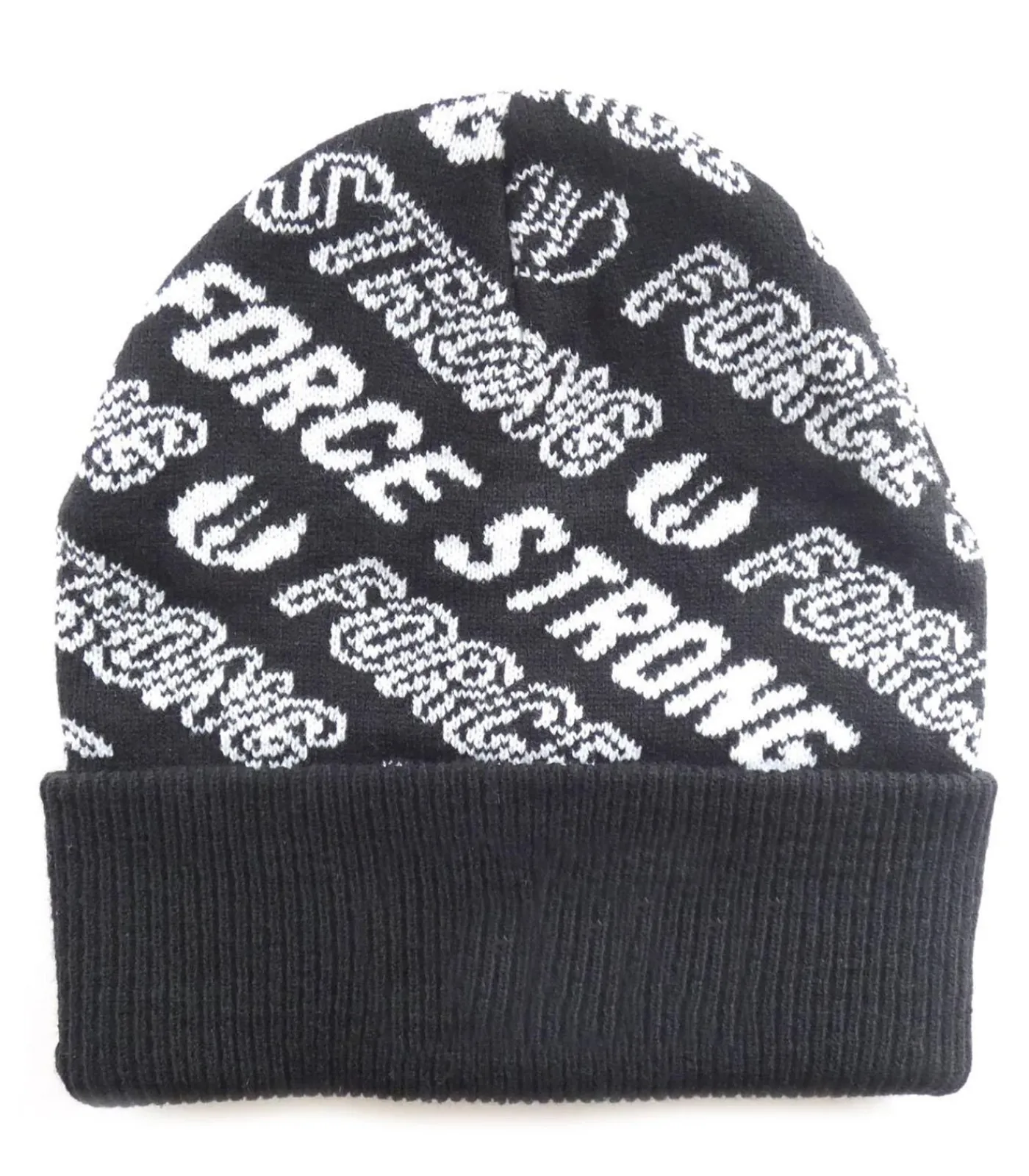 Heren Star Wars FORCE - Muts - Zwart