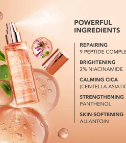 FOREO SUPERCHARGED™ Barrier Restoring Essence Mist