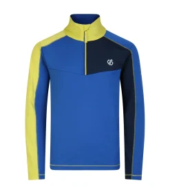 New FORMATE II - Vest - Donkerblauw Kinderen Sportkledij