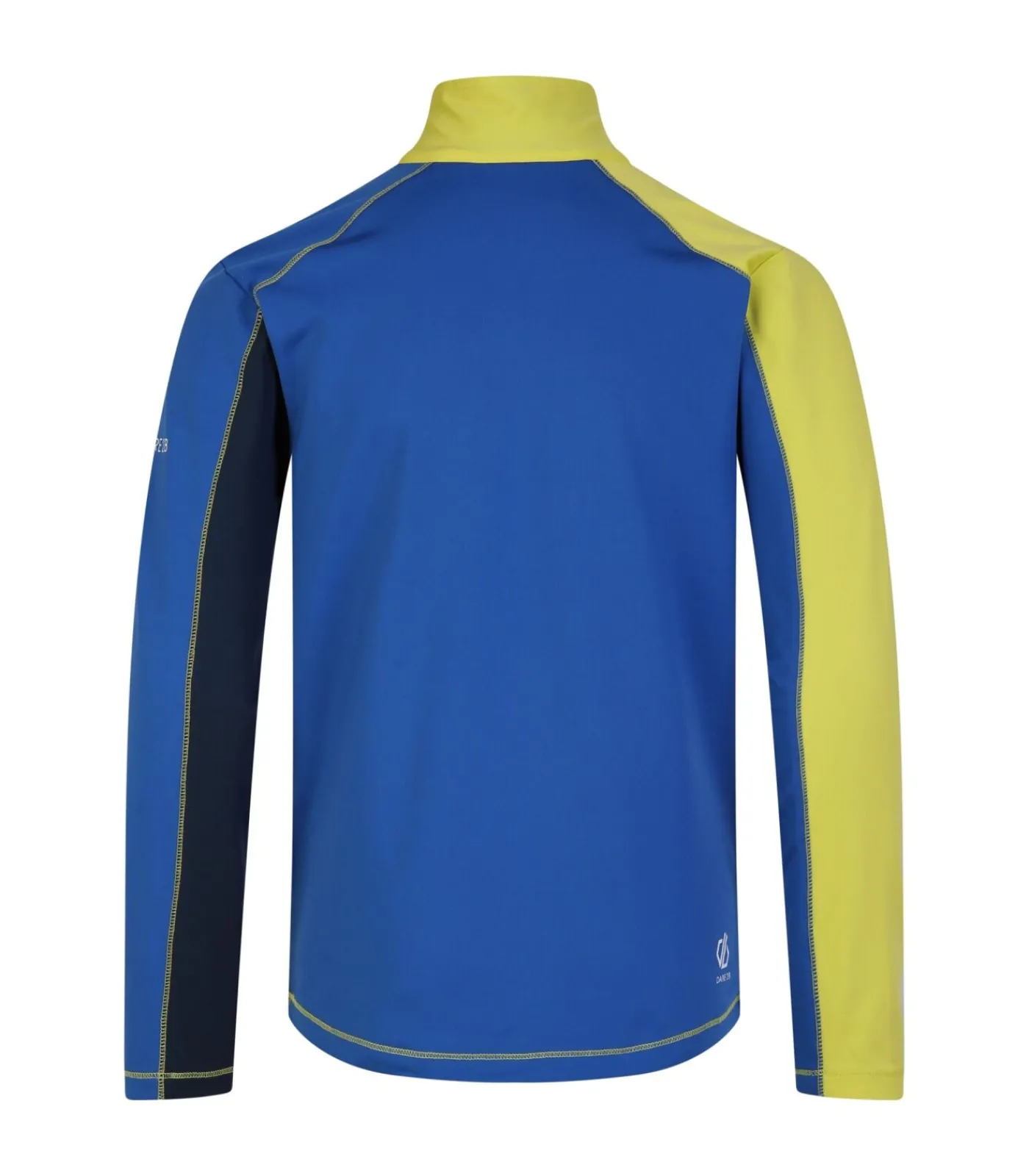 New FORMATE II - Vest - Donkerblauw Kinderen Sportkledij