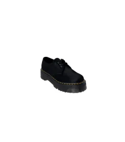 Heren Dr Martens Formele schoenen Dr. Martens 1461 Quad Hair On zwart