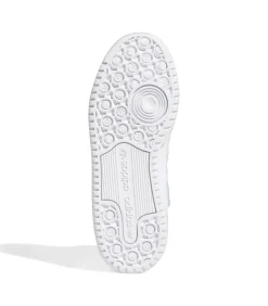 New Forum Mid J - Sneakers - Wit DAMES Schoenen