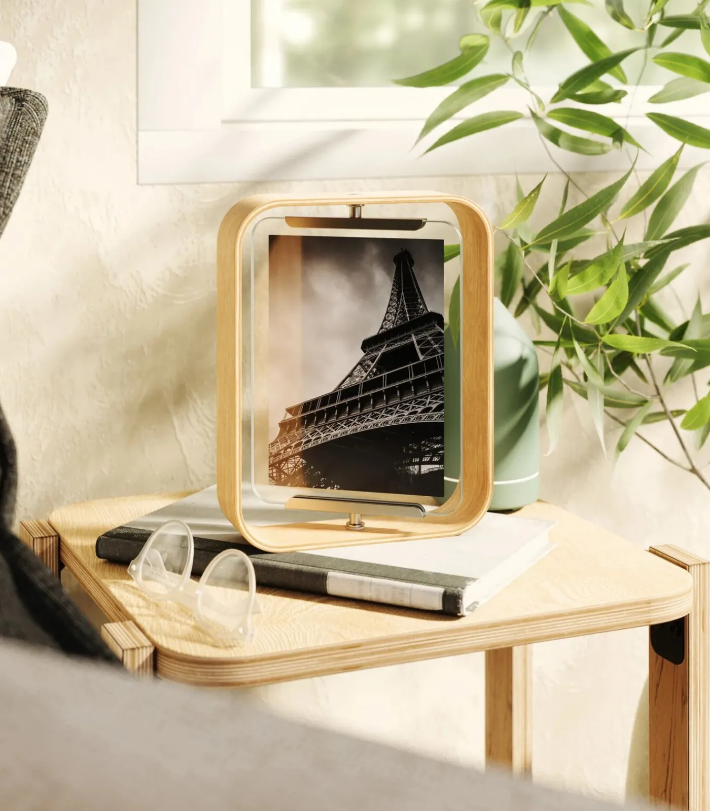 Best Foto houder Bellwood Fotolijsten