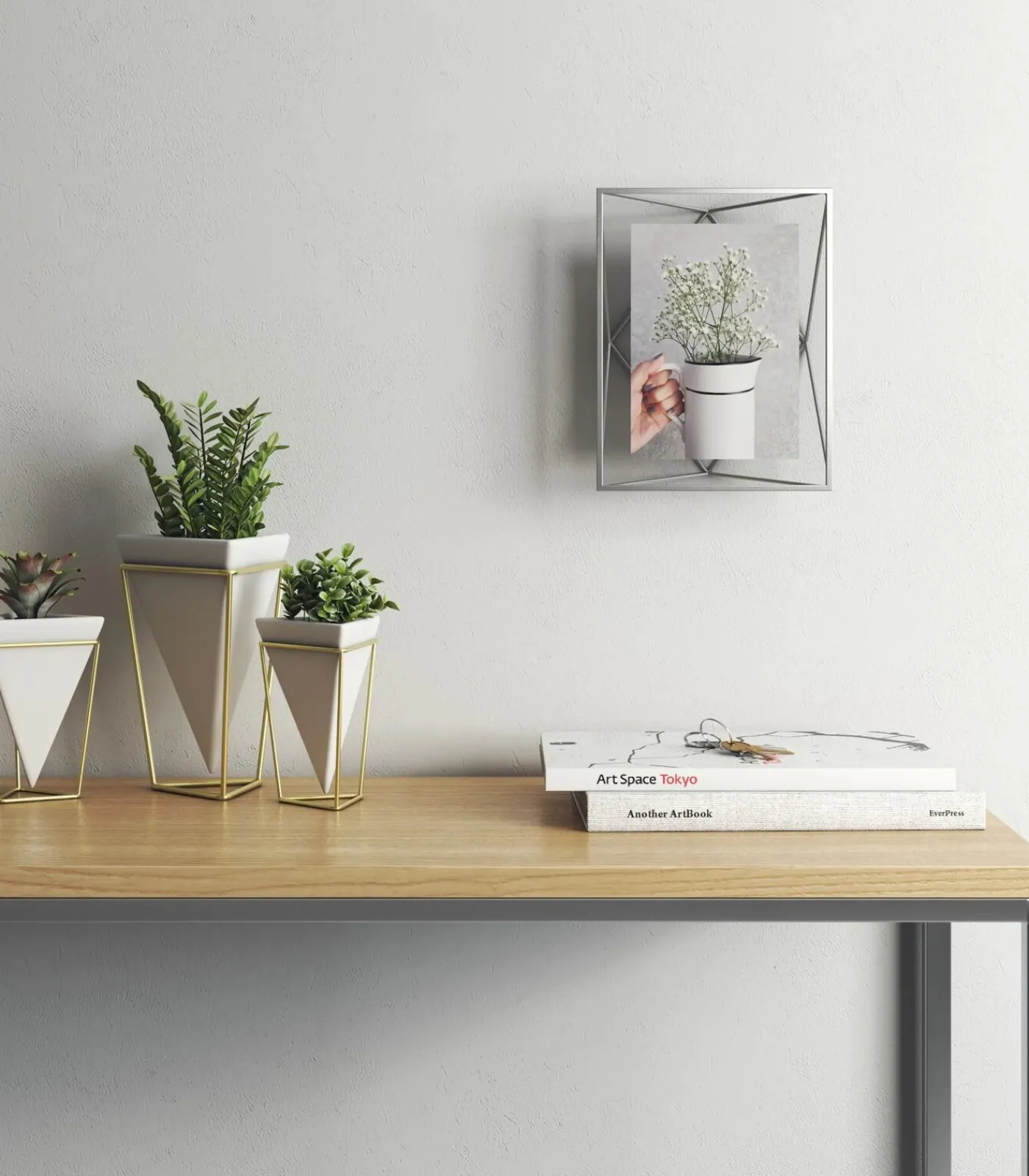 Umbra Foto houder Prisma