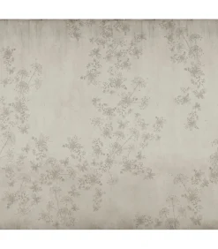 VTwonen Fotobehang Wild Flower Concrete