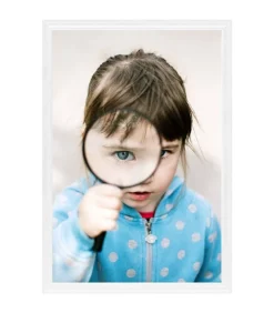 Best Fotolijsten 3 st voor tafel 18x24 cm MDF wit Fotolijsten