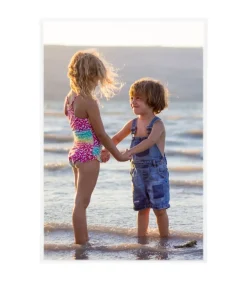 Discount Fotolijsten 3 st voor wand of tafel 21x29,7 cm MDF wit Fotolijsten