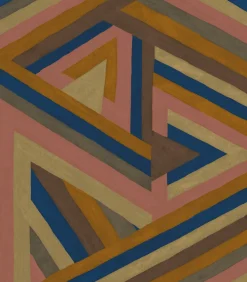 JOOP! Fototapete Dreiecke