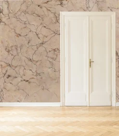 JOOP! Fototapete Marmor Rosa