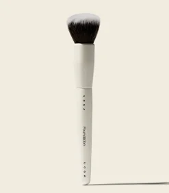 Online Foundation Brush - 1 st Make Up Accessoires