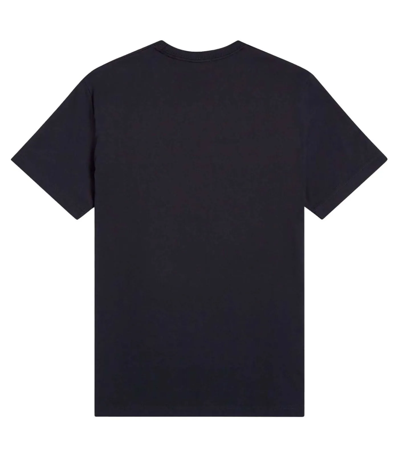 Sale Fp Crew Neck T-Shirt Heren T-Shirts & Polo's