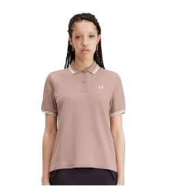 Hot Fp Twin Tipped Shirt DAMES T-Shirts & Tops