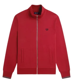 Discount Fp Zip Through Sweatshirt Heren Truien & Cardigans