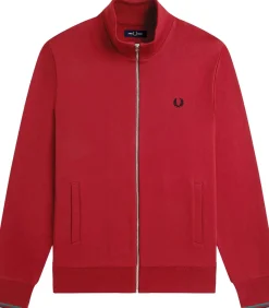 Discount Fp Zip Through Sweatshirt Heren Truien & Cardigans