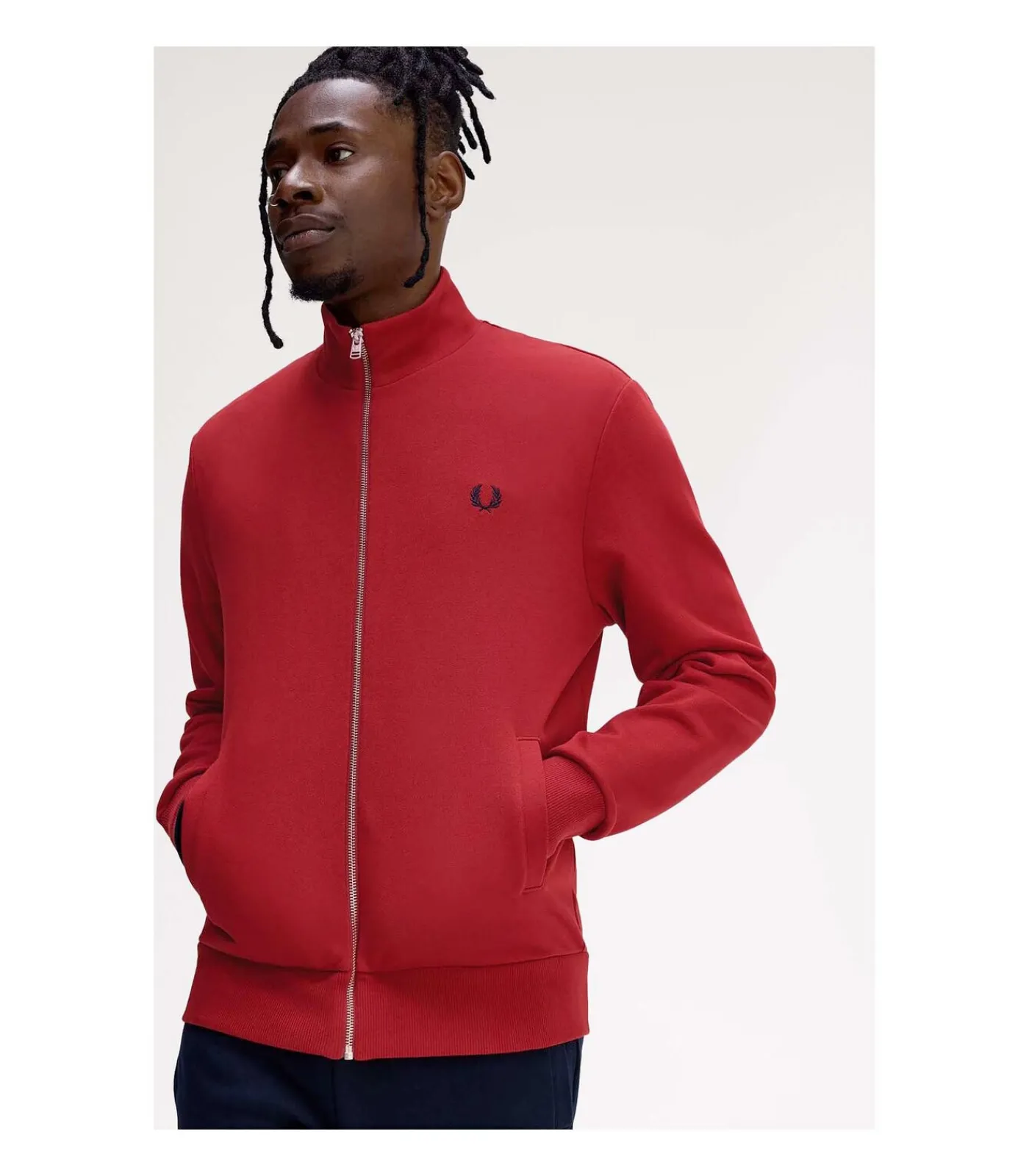 Discount Fp Zip Through Sweatshirt Heren Truien & Cardigans