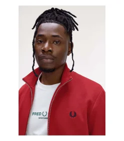 Discount Fp Zip Through Sweatshirt Heren Truien & Cardigans