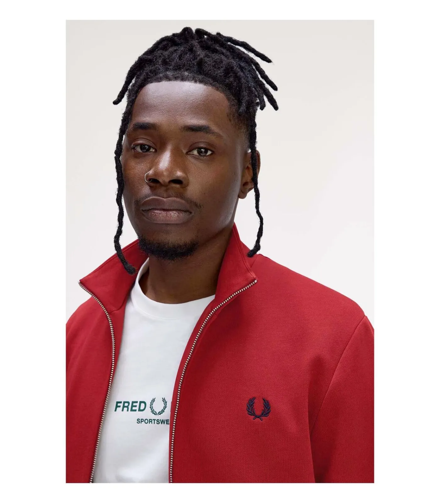 Discount Fp Zip Through Sweatshirt Heren Truien & Cardigans