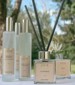 JOIK Fragrance Diffuser La Boheme - 100 ml