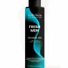 New FRESH MEN DOUCHEGEL Shampoo