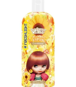 Schwarzkopf Freshlight Zonnebloemolie Elixir Conditioner