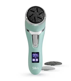 Silk'n FreshPedi Pedicureset Groen