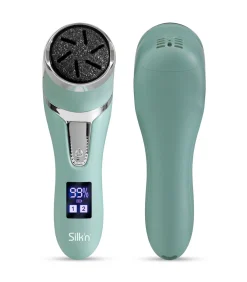 Silk'n FreshPedi Pedicureset Groen