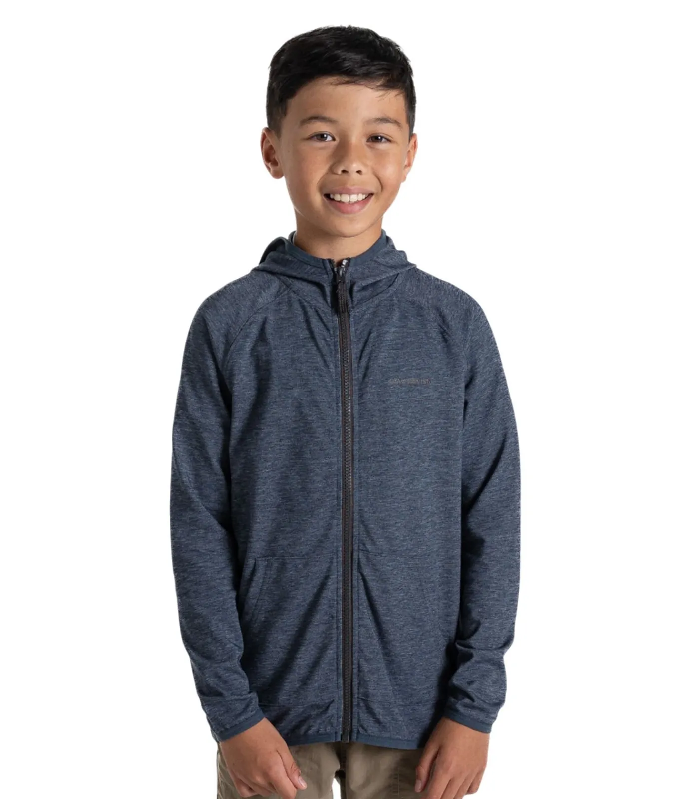 Kinderen Craghoppers FREY - Jasje - Marineblauw