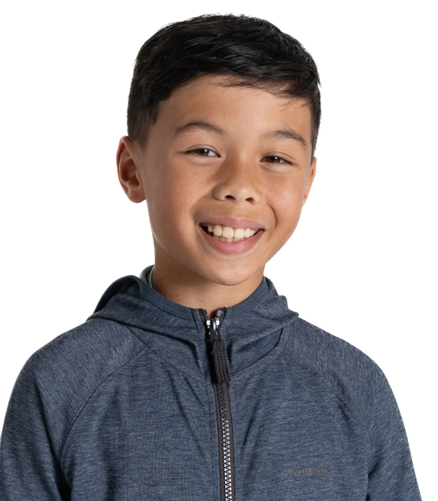 Kinderen Craghoppers FREY - Jasje - Marineblauw