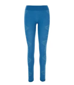 Sale FRIGA - Thermische Bodems - Blauw Heren Thermisch Ondergoed