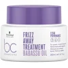 Schwarzkopf Frizz Away Anti-Pluis Behandeling BC Bonacure 200 ml