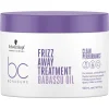 New Frizz Away Anti-Pluis Behandeling BC Bonacure 500 ml Haarolie