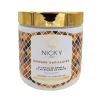 Nicky Paris Frizzy Masker met Marula Olie en Shea Butter 500ml