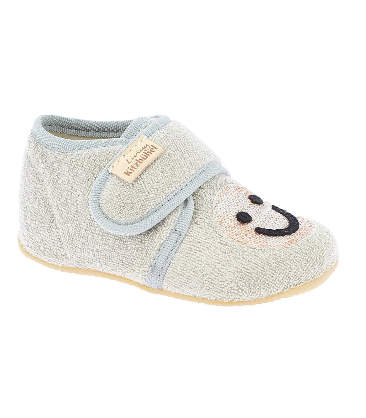 Kinderen Living Kitzbühel Frottee - slippers