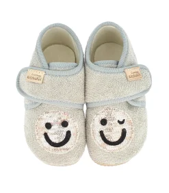 Kinderen Living Kitzbühel Frottee - slippers