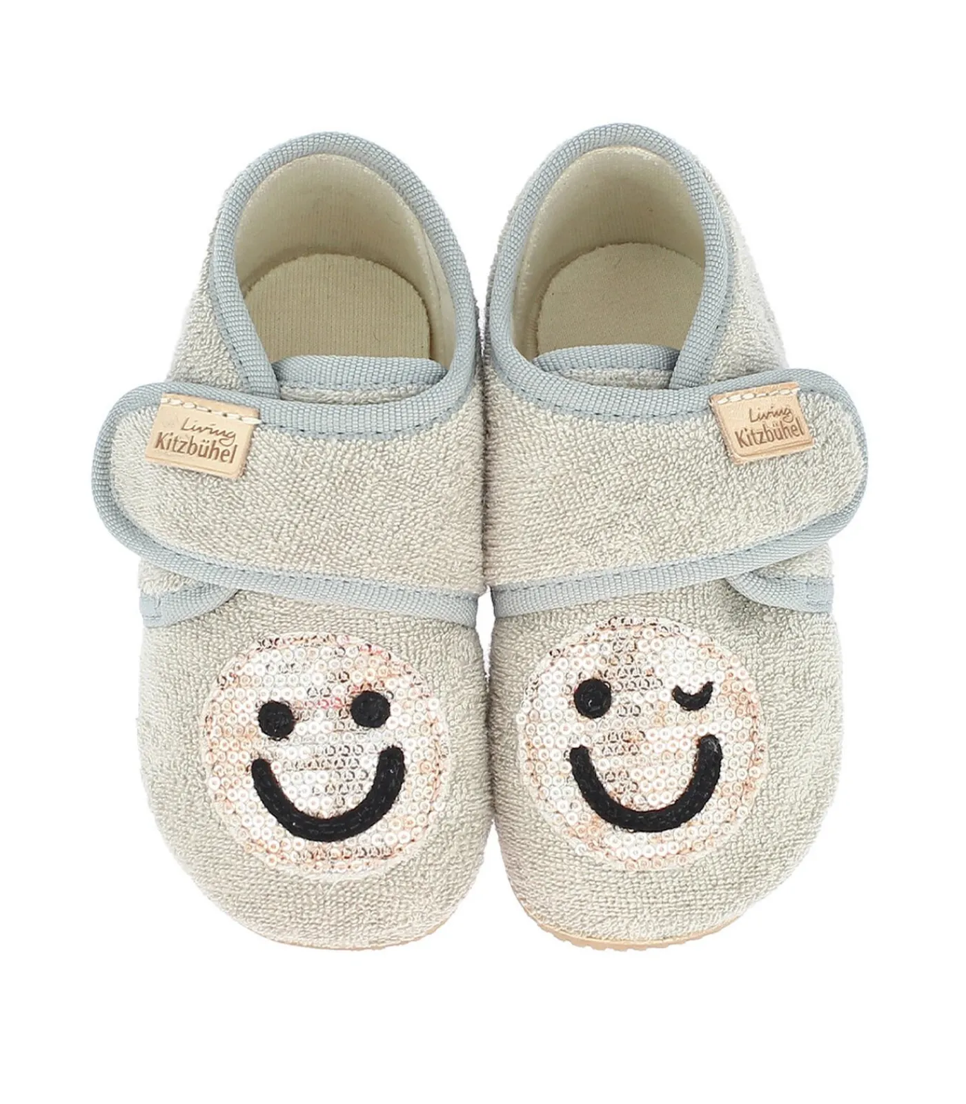 Kinderen Living Kitzbühel Frottee - slippers