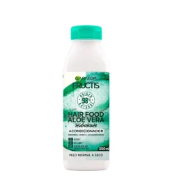 Outlet Fructis Hair Food Herstellende Conditioner - Aloë Vera 350 ml Conditioner