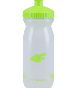 4F SS23ABOTU009 - Waterfles - Groen